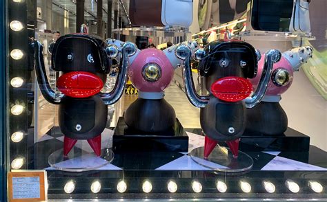 Prada apologized for ’blackface’ merchandise. Now it will step up .